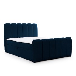 Continental Bed Queen with Bedding Storage | Comfortable and Functional | nan, Catch me 27