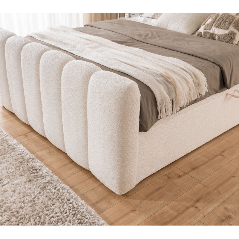 Continental Bed Queen with Bedding Storage | Comfortable and Functional | nan, Catch me 27