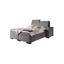 Zenna Continental Bed – Luxurious Comfort and Practicality