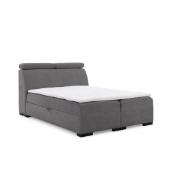 Zenna Continental Bed – Luxurious Comfort and Practicality