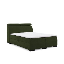 Zenna Continental Bed – Luxurious Comfort and Practicality