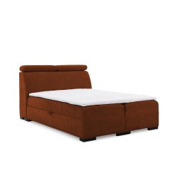 Zenna Continental Bed – Luxurious Comfort and Practicality