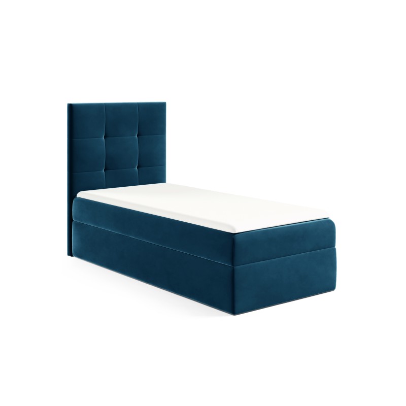 Jugendbett Kivo II mit Bettkasten - nan