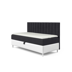 Título Meta Fuerte:/fuerte Cama juvenil Vitro II con cajón para ropa de cama en Fresh 1 | Sueño cómodo y almacenamiento