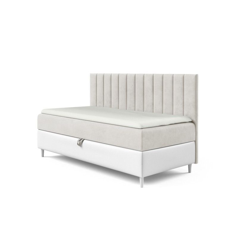 Título Meta Fuerte:/fuerte Cama juvenil Vitro II con cajón para ropa de cama en Fresh 1 | Sueño cómodo y almacenamiento