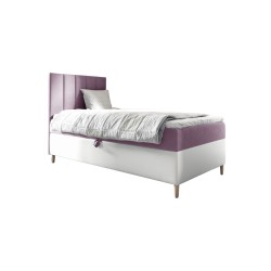 Youth bed Vitro I with storage - comfort and functionality in one!