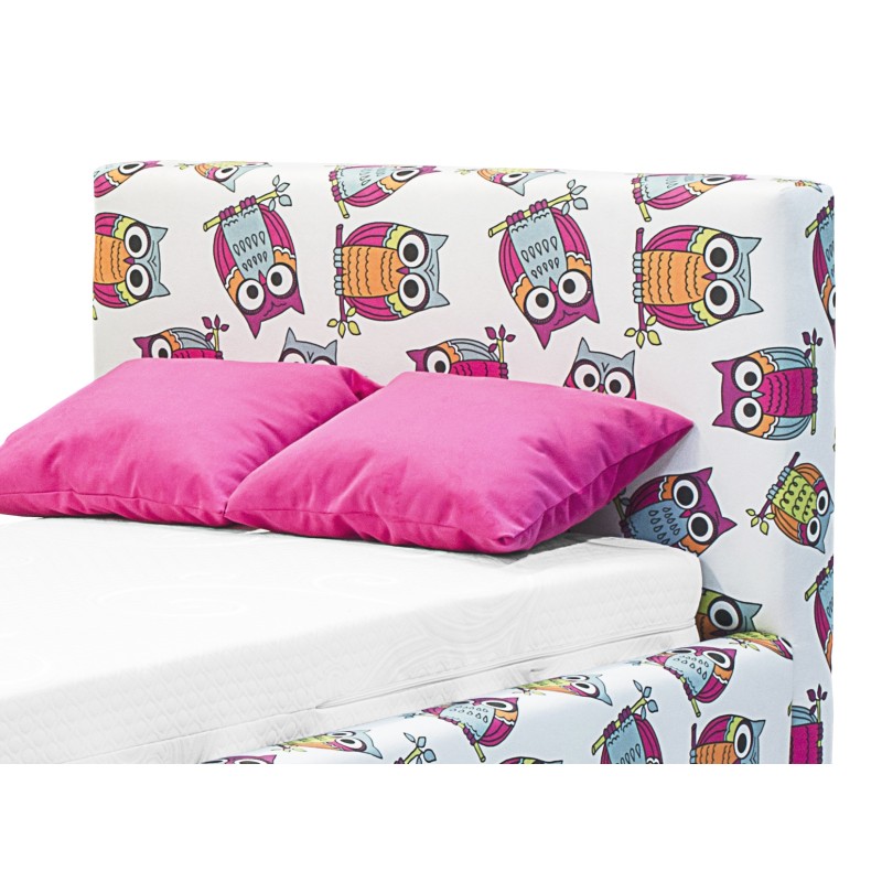 Kids Children's Bed with Bedding Storage - Comfort and Functionality for Your Child