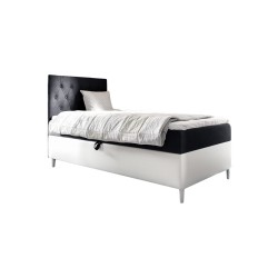 Modena I Bed with Decorative Quilting - Comfort and Elegance in One