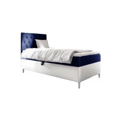 Modena I Bed with Decorative Quilting - Comfort and Elegance in One