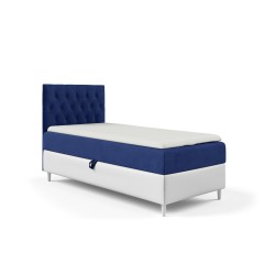Modena I Bed with Decorative Quilting - Comfort and Elegance in One