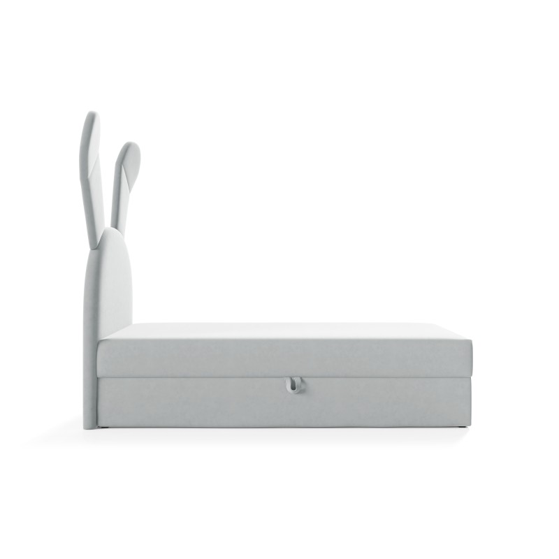 Дитяче ліжко "Кролик" з ящиком для білизни - нан - функція сну