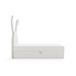 Дитяче ліжко "Кролик" з ящиком для білизни - нан - функція сну