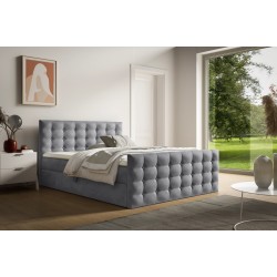 Continental bed Evano Decorative quilting and bedding storage fabric Fresh 32