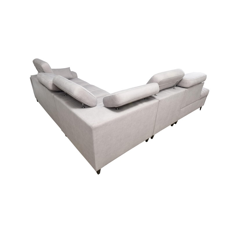 Narożnik Verona IX Z Funkcją Spania - Komfort i Elegancja w Jednym