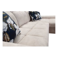 Ecksofa Ascot XII mit Schlaffunktion - Komfort und Funktionalität in einem