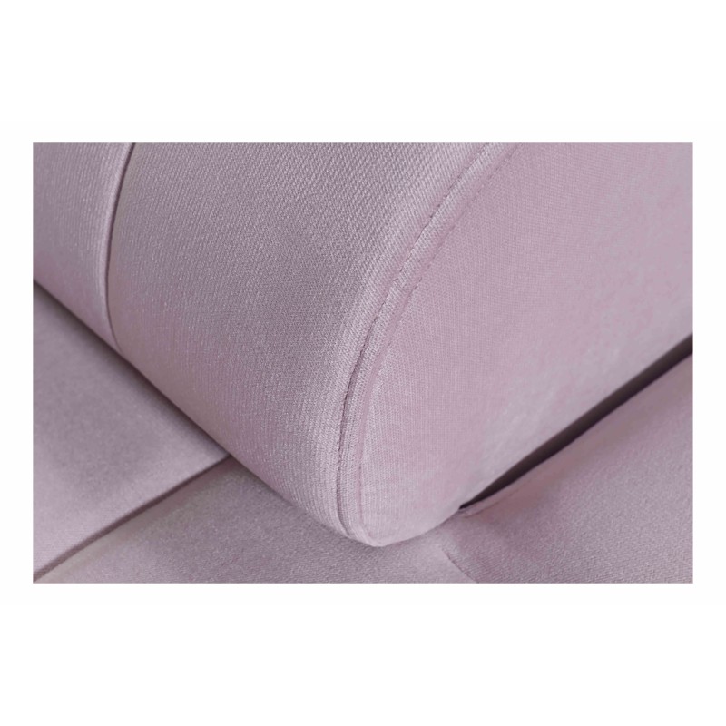 Ecksofa Oslo III mini - elegantes und praktisches Möbelstück mit Schlaffunktion