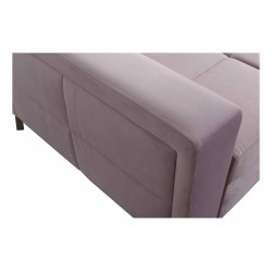 Oslo III mini corner sofa - an elegant and practical piece of furniture with a sleeping function