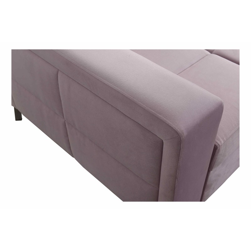 Oslo III Maxi Ecksofa mit Schlaffunktion – elegantes und funktionales Möbelstück | [Twoja Firma]