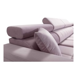 Oslo X Maxi Ecksofa mit Schlaffunktion – Luxus und Funktionalität in einem