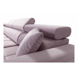 Oslo X Maxi Ecksofa mit Schlaffunktion – Luxus und Funktionalität in einem