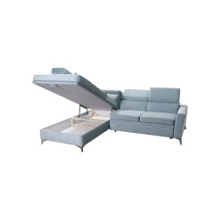 Esquina Modena III con función de dormir - Lujoso y funcional | [NAZWA SKLEPU]