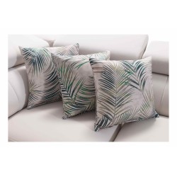 Narożnik Arco VIII z funkcją spania, regulowane zagłówki tka