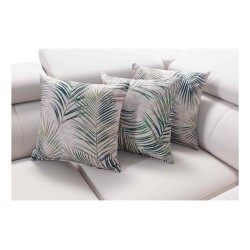 Arco IV Corner Sofa with Sleeping Function, Plecionka Fabric, Sawana 25 - Elegance and Functionality