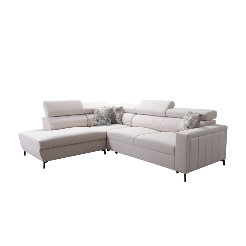 Esquina Arco III mini con función de cama | Mueble cómodo y elegante para tu hogar