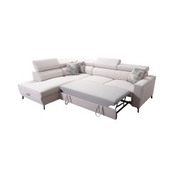 Esquina Arco III mini con función de cama | Mueble cómodo y elegante para tu hogar