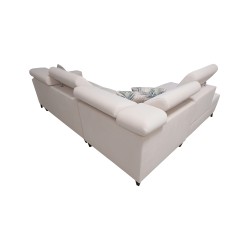 Arco III Mini Corner Sofa with Sleeping Function | Comfortable and Stylish Furniture for Your Home