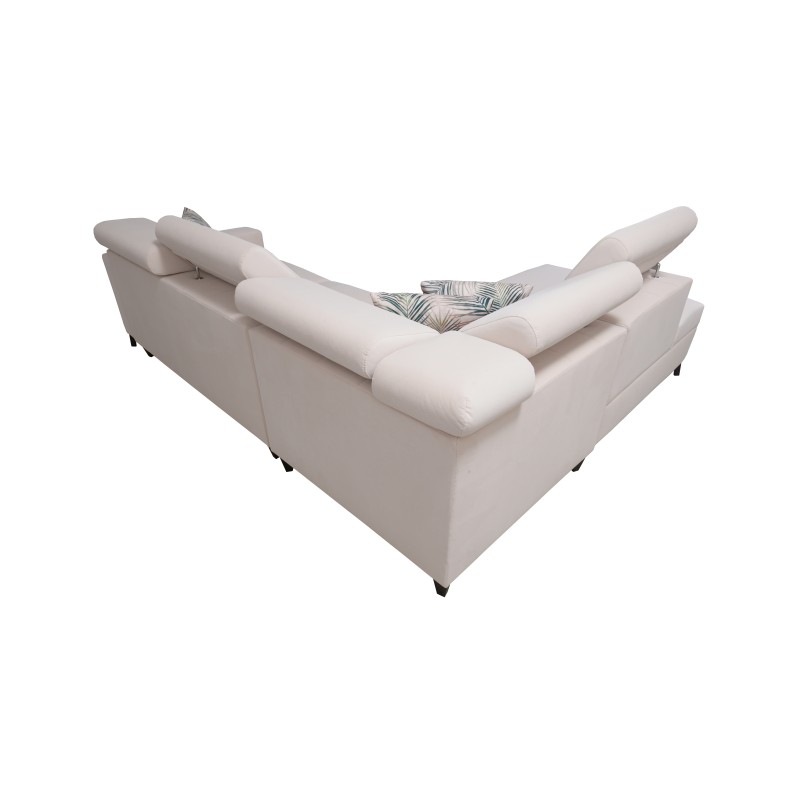 Esquina Arco III mini con función de cama | Mueble cómodo y elegante para tu hogar