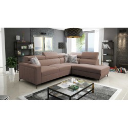 Esquina Arco III mini con función de cama | Mueble cómodo y elegante para tu hogar