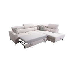Esquina Arco III mini con función de cama | Mueble cómodo y elegante para tu hogar