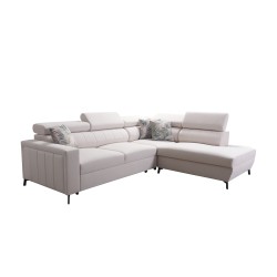 Esquina Arco III mini con función de cama | Mueble cómodo y elegante para tu hogar