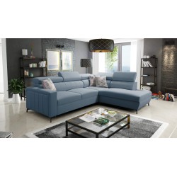 Esquina Arco III mini con función de cama | Mueble cómodo y elegante para tu hogar