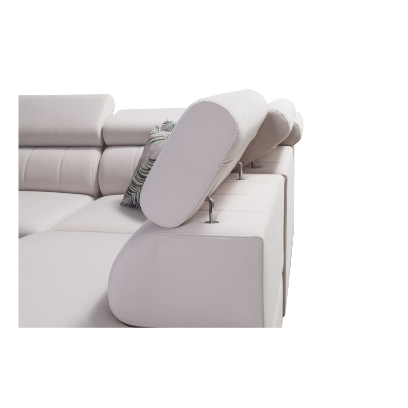 Esquina Arco III mini con función de cama | Mueble cómodo y elegante para tu hogar