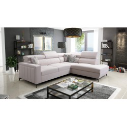 Ecksofa Arco III maxi mit Schlaffunktion - Komfort und Eleganz in einem