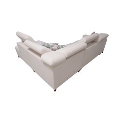 Esquina Arco III maxi con función de dormir - comodidad y elegancia en uno.