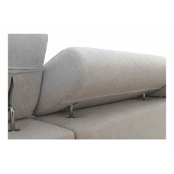 Prestige IV mini U-shaped corner sofa with sleeping function - a perfect combination of style and functionality