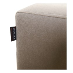 Alto II Mix Corner Sofa with Sleeping Function - Comfortable and Functional Furniture with Plecionka, Sawana 14 | Your Store Nam