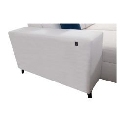 Das Ecksofa Alto VII Mix mit Schlaffunktion – eine elegante und funktionale Lösung für Ihr Zuhause.