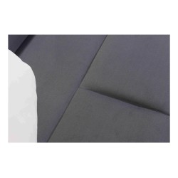 Luxus-Ecksofa Porto I mit Schlaffunktion - Samt | Hydrophob, Casablanca 2316