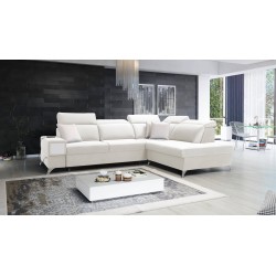 Esquinero Porto VII con función de cama – Mueble elegante y funcional | [NAZWA SKLEPU]