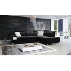 Porto VII Corner Sofa with Sleeping Function – Elegant and Functional Furniture | [NAZWA SKLEPU]