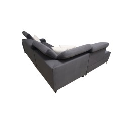 Porto VII Corner Sofa with Sleeping Function – Elegant and Functional Furniture | [NAZWA SKLEPU]