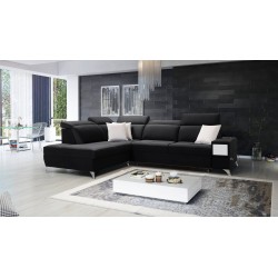 Esquinero Porto VII con función de cama – Mueble elegante y funcional | [NAZWA SKLEPU]