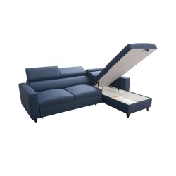 Ecksofa Magneto I mit Schlaffunktion - Eleganz und Funktionalität in einem | [NAZWA SKLEPU]