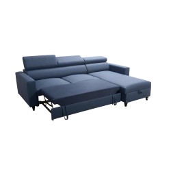 Ecksofa Magneto I mit Schlaffunktion - Eleganz und Funktionalität in einem | [NAZWA SKLEPU]