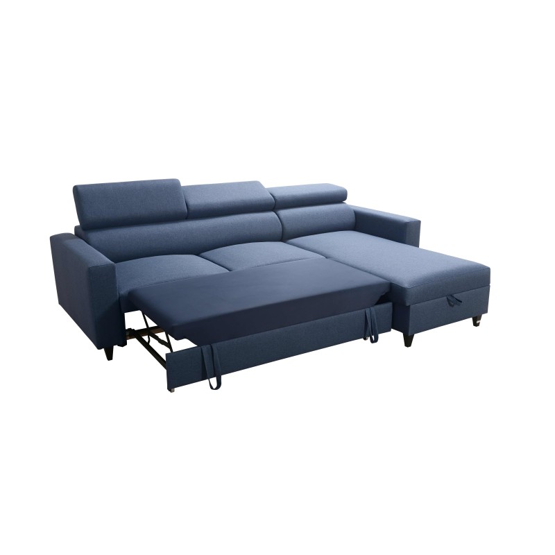 Ecksofa Magneto I mit Schlaffunktion - Eleganz und Funktionalität in einem | [NAZWA SKLEPU]