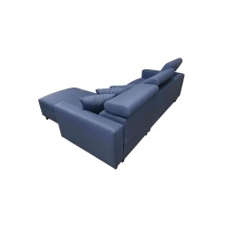 Narożnik Magneto I z funkcją spania - elegancja i funkcjonalność w jednym | [NAZWA SKLEPU]